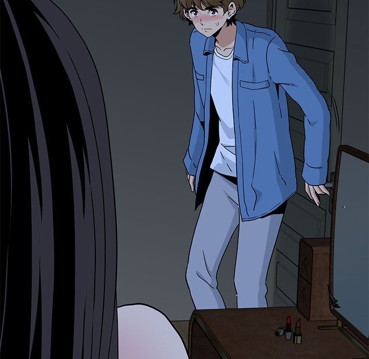 [Manhwa] You can't touch your kid Plot, female student#[114P]-2