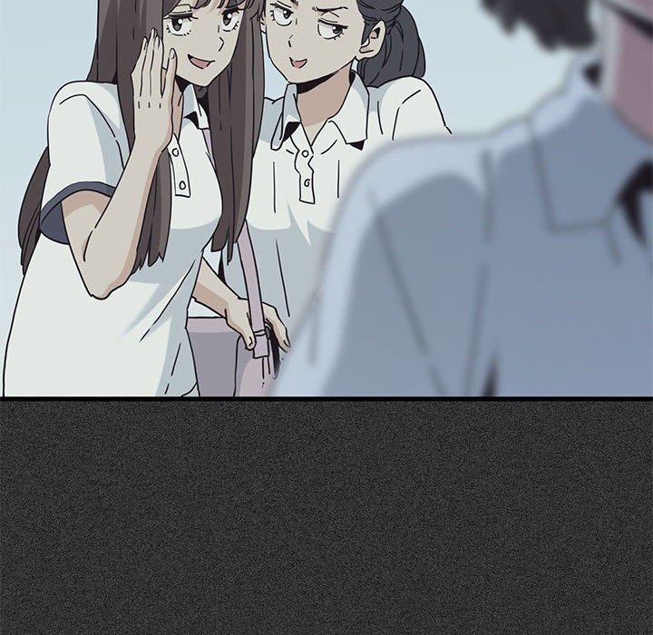 [韩国漫画] 发小碰不得 剧情,女学生#[200P]-132