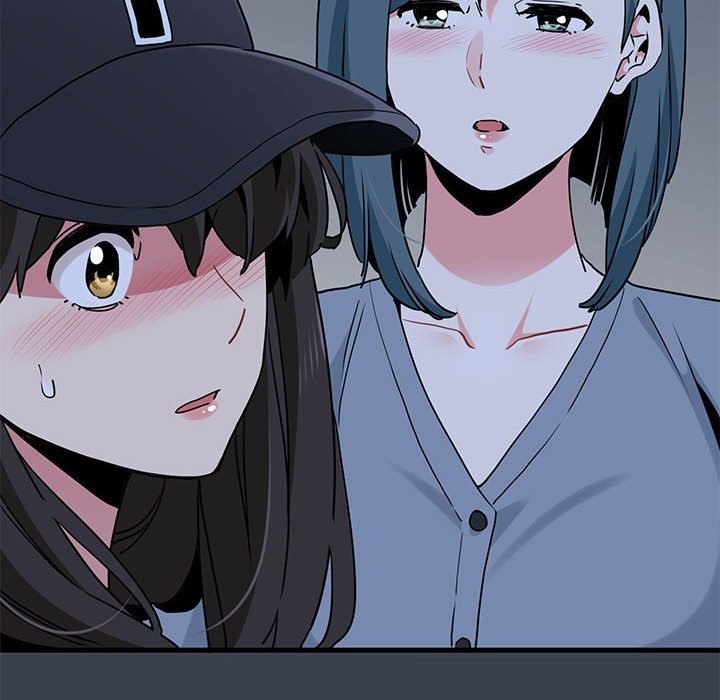 [韩国漫画] 发小碰不得 剧情,女学生#[200P]-48