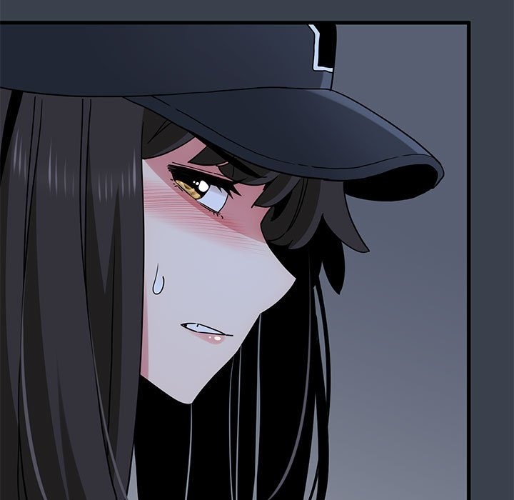 [韩国漫画] 发小碰不得 剧情,女学生#[200P]-59