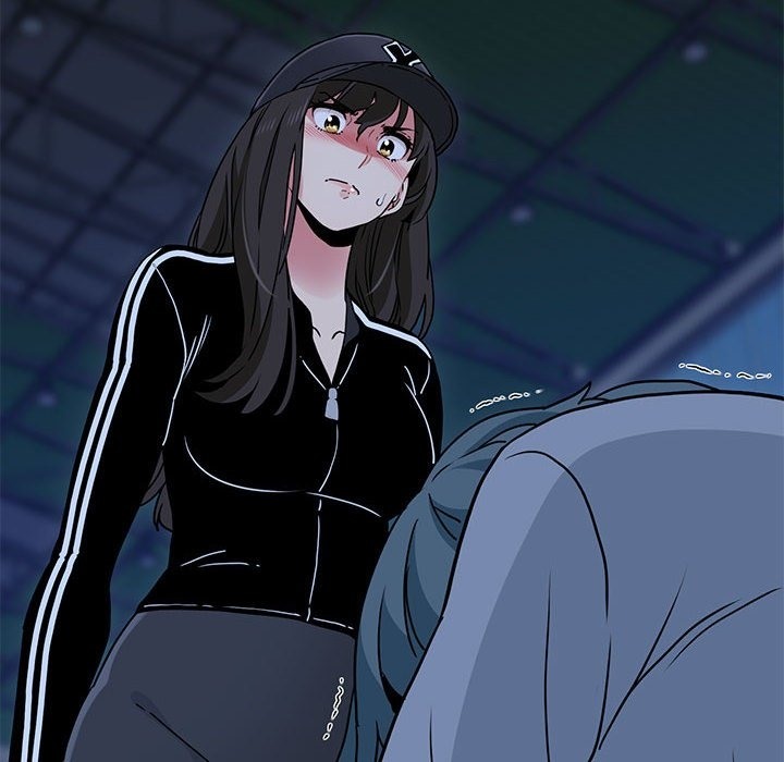 [韩国漫画] 发小碰不得 剧情,女学生#[200P]-96