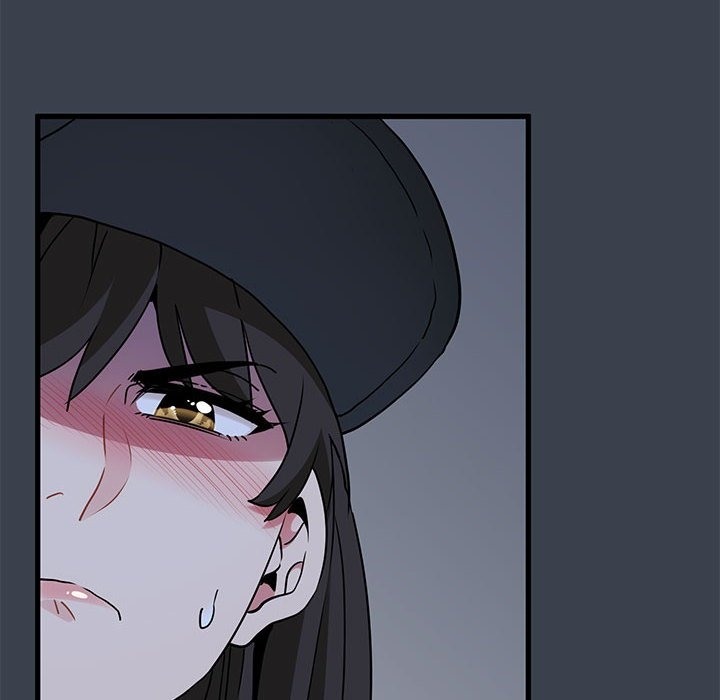 [韩国漫画] 发小碰不得 剧情,女学生#[200P]-98
