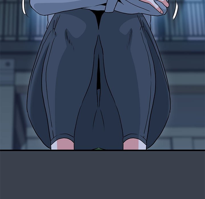 [Manhwa] You can't touch your kid Plot, female student#[175P]-11
