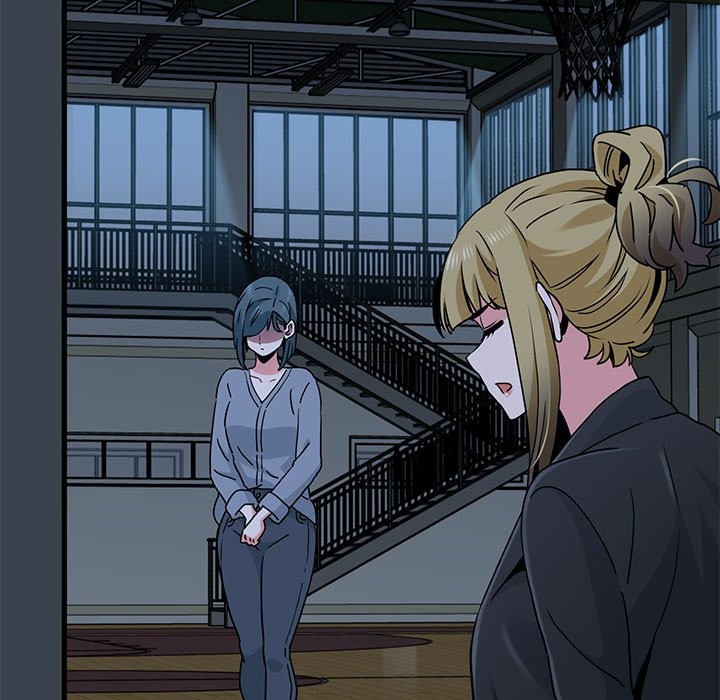 [Manhwa] You can't touch your kid Plot, female student#[175P]-125