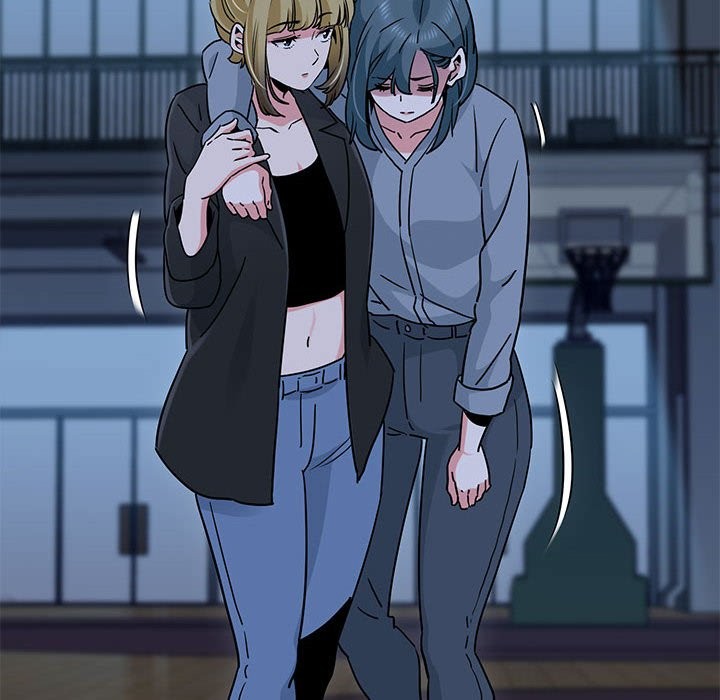 [Manhwa] You can't touch your kid Plot, female student#[175P]-140