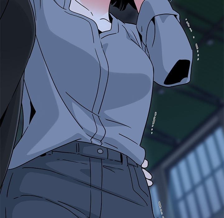 [Manhwa] You can't touch your kid Plot, female student#[175P]-149