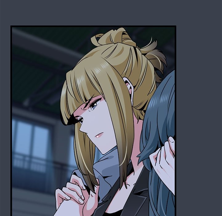 [Manhwa] You can't touch your kid Plot, female student#[175P]-151