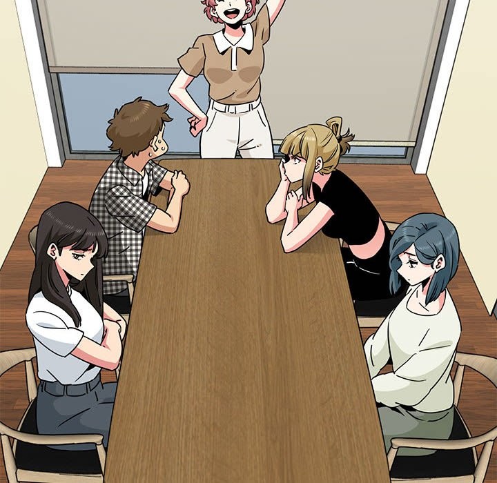 [Manhwa] You can't touch your kid Plot, female student#[175P]-172