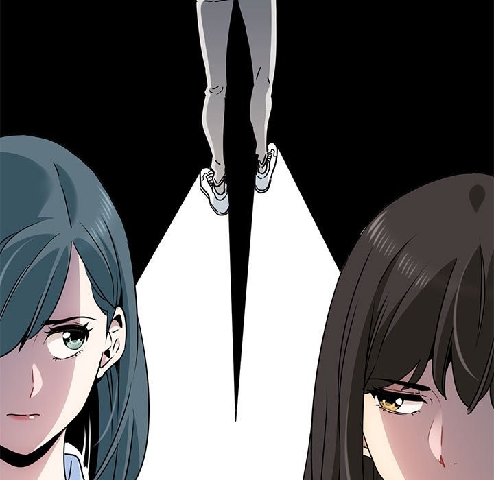 [Manhwa] You can't touch your kid Plot, female student#[175P]-35