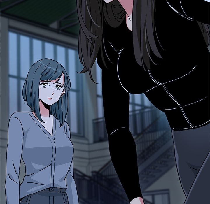[Manhwa] You can't touch your kid Plot, female student#[175P]-43