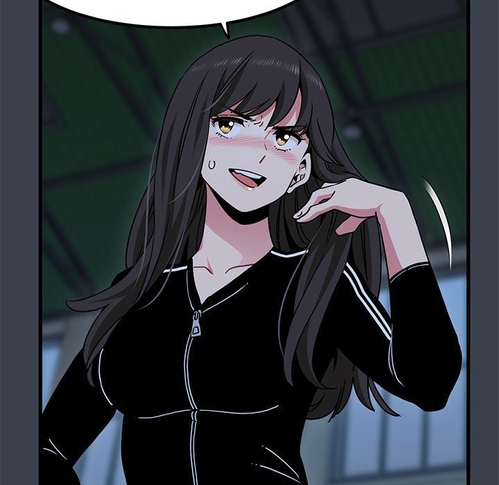 [Manhwa] You can't touch your kid Plot, female student#[175P]-81