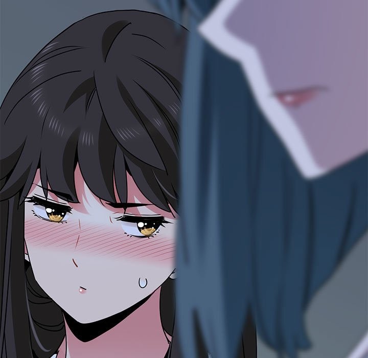 [Manhwa] You can't touch your kid Plot, female student#[175P]-91