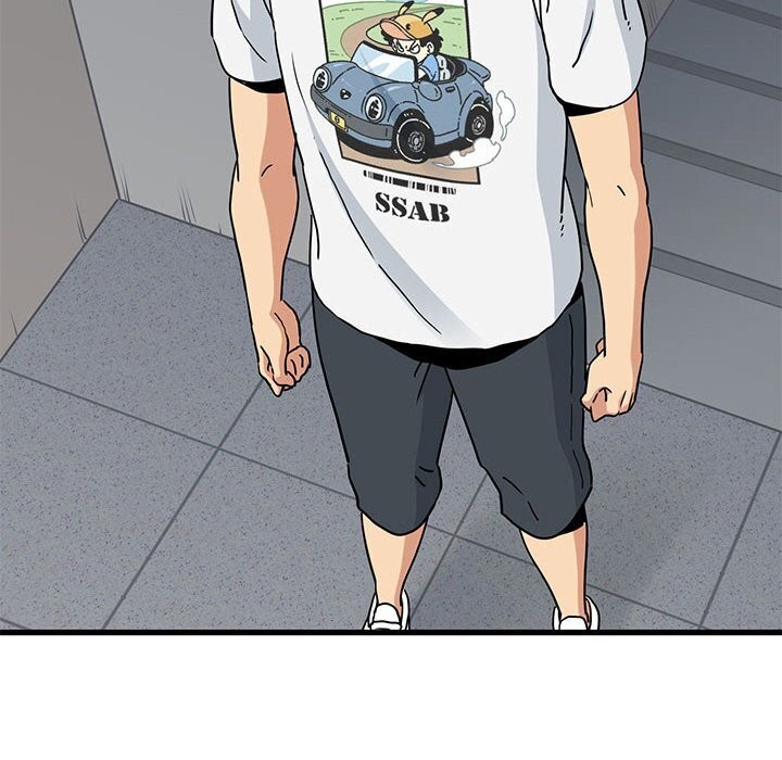 [Manhwa] You can't touch your kid Plot, female student#[180P]-118