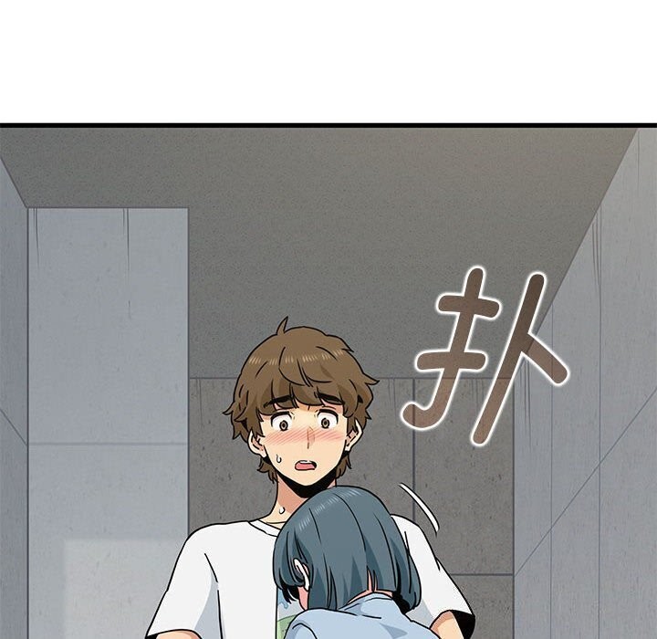 [Manhwa] You can't touch your kid Plot, female student#[180P]-136
