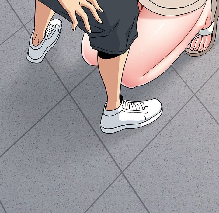 [Manhwa] You can't touch your kid Plot, female student#[180P]-179