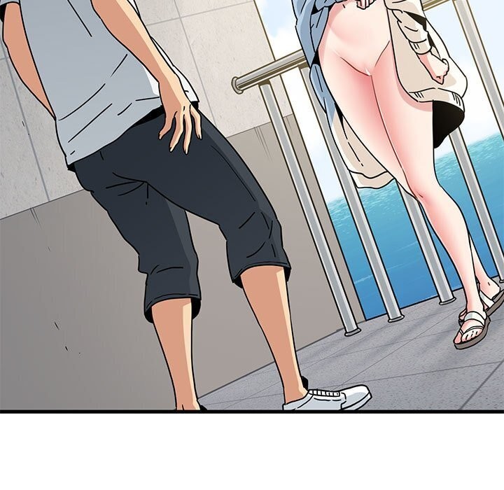 [Manhwa] You can't touch your kid Plot, female student#[180P]-43