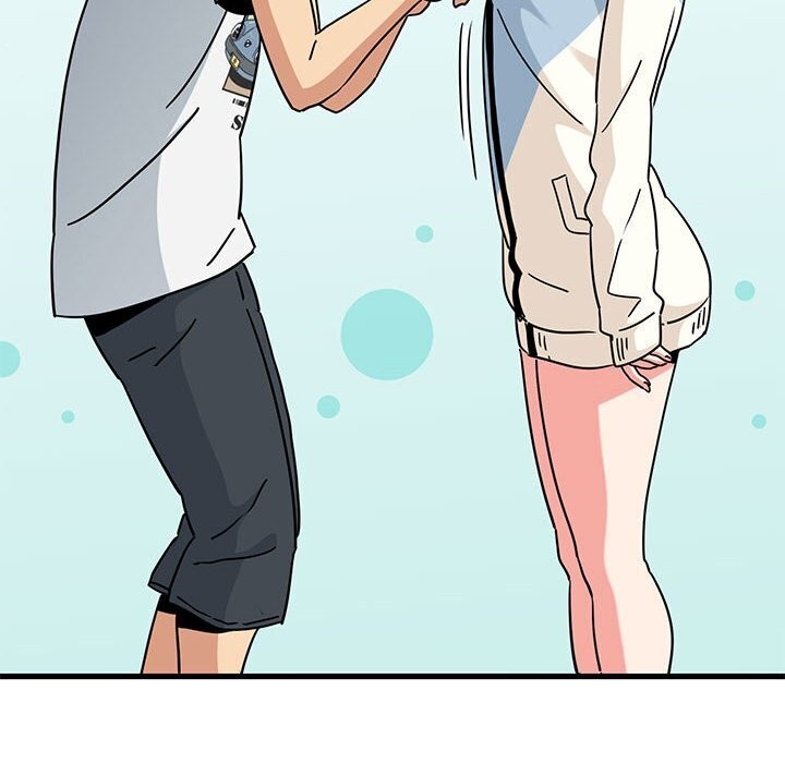 [Manhwa] You can't touch your kid Plot, female student#[180P]-62