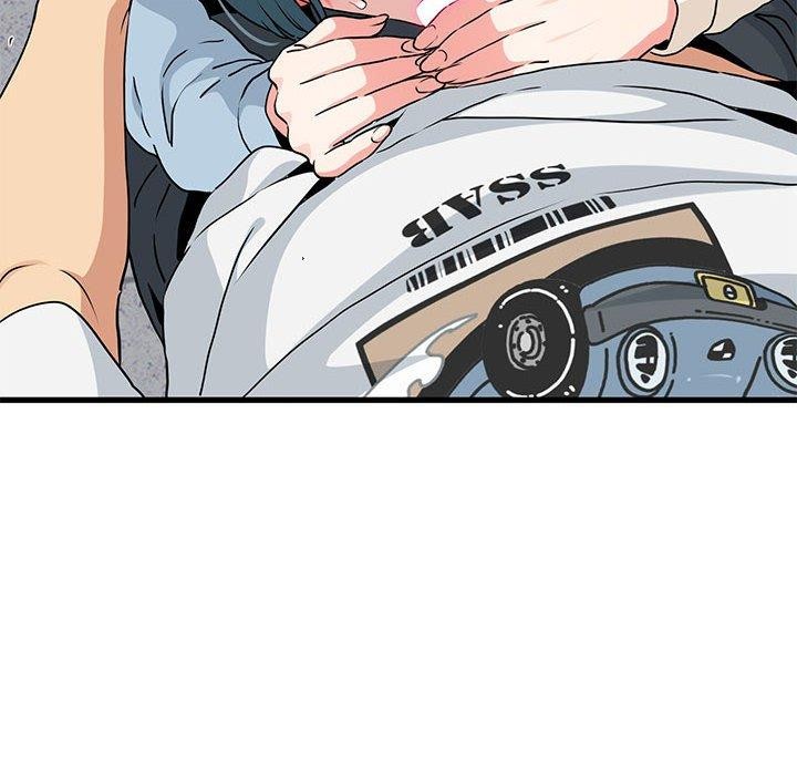 [韩国漫画] 发小碰不得 剧情,女学生#[159P]-10