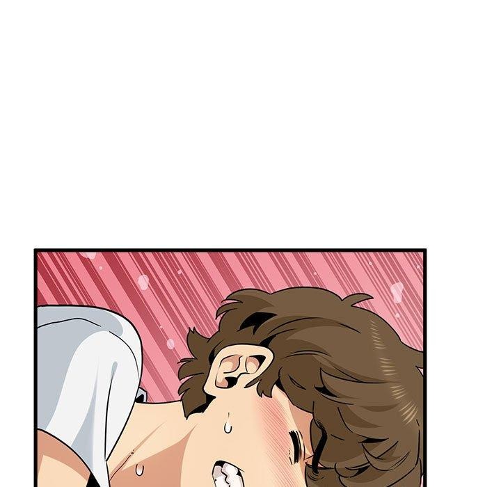 [韩国漫画] 发小碰不得 剧情,女学生#[159P]-13