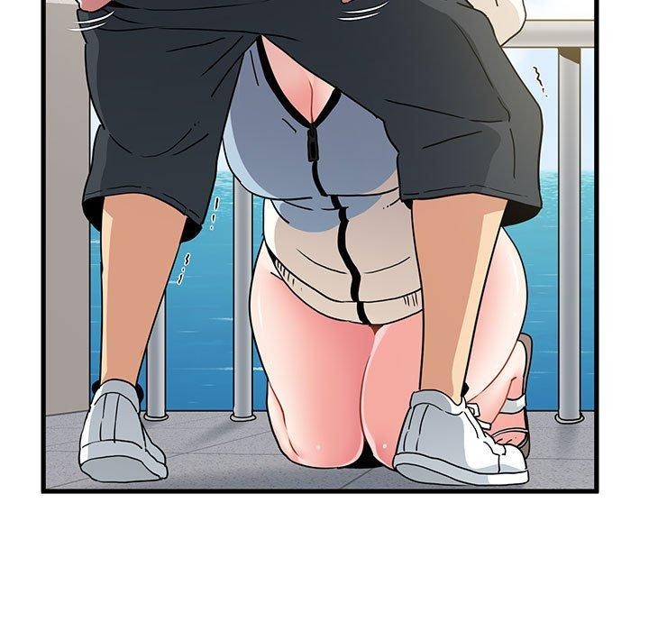 [韩国漫画] 发小碰不得 剧情,女学生#[159P]-21