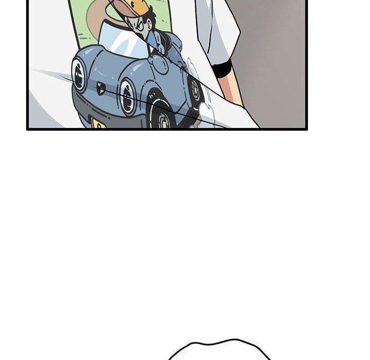 [韩国漫画] 发小碰不得 剧情,女学生#[159P]-40