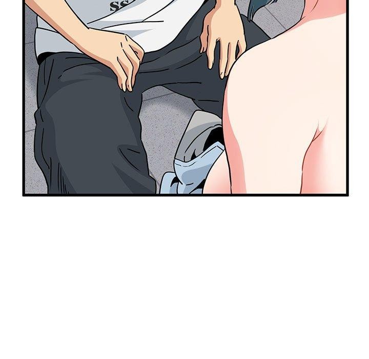 [韩国漫画] 发小碰不得 剧情,女学生#[159P]-51