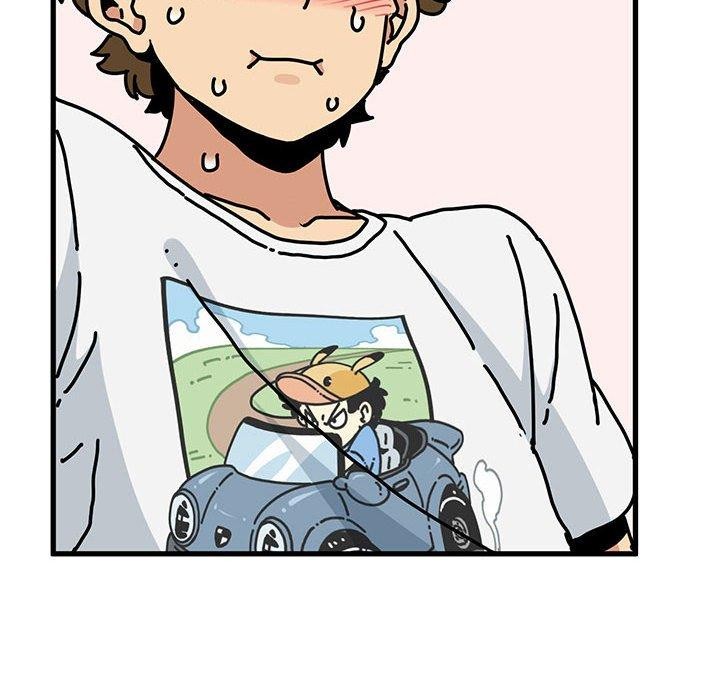 [韩国漫画] 发小碰不得 剧情,女学生#[159P]-58