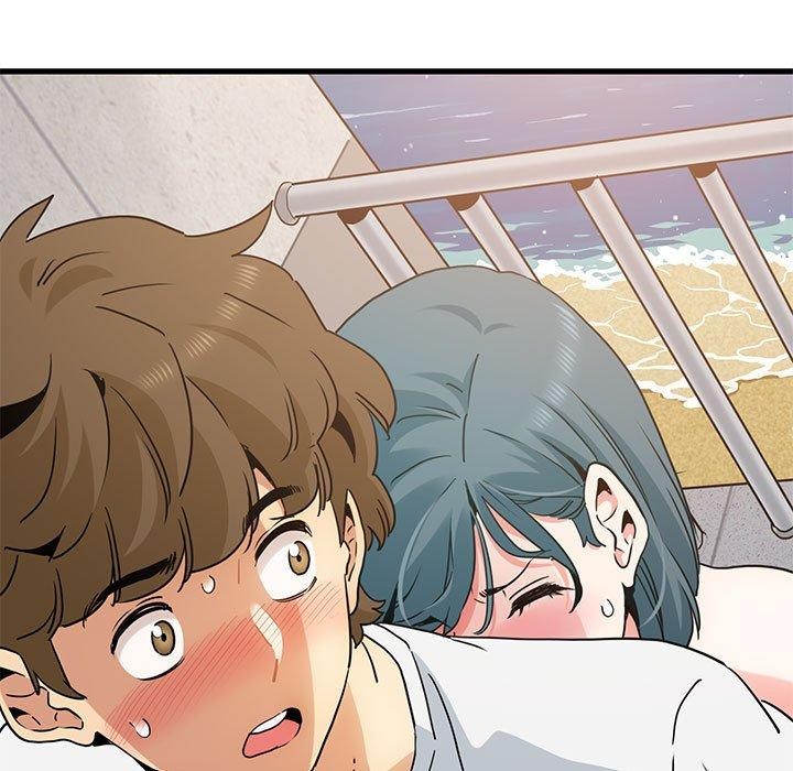 [韩国漫画] 发小碰不得 剧情,女学生#[159P]-69