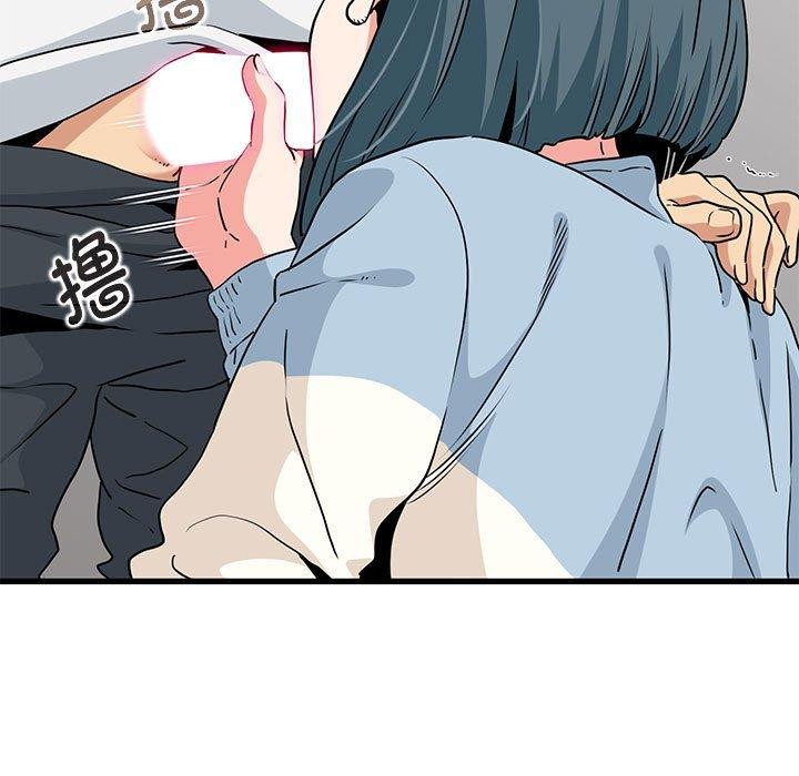 [韩国漫画] 发小碰不得 剧情,女学生#[159P]-7