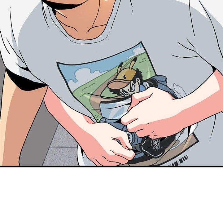 [韩国漫画] 发小碰不得 剧情,女学生#[159P]-70