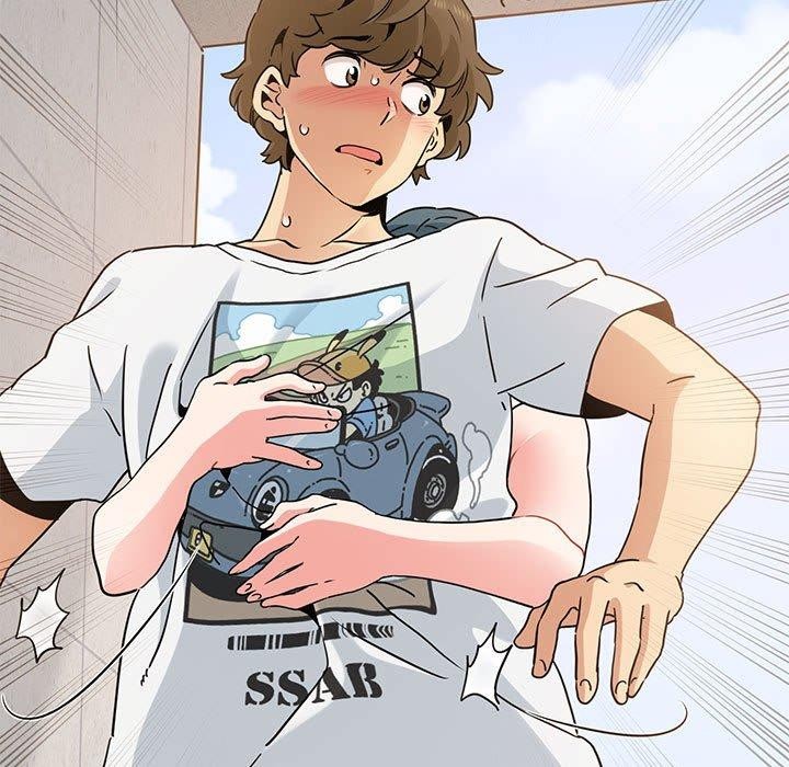[韩国漫画] 发小碰不得 剧情,女学生#[159P]-79