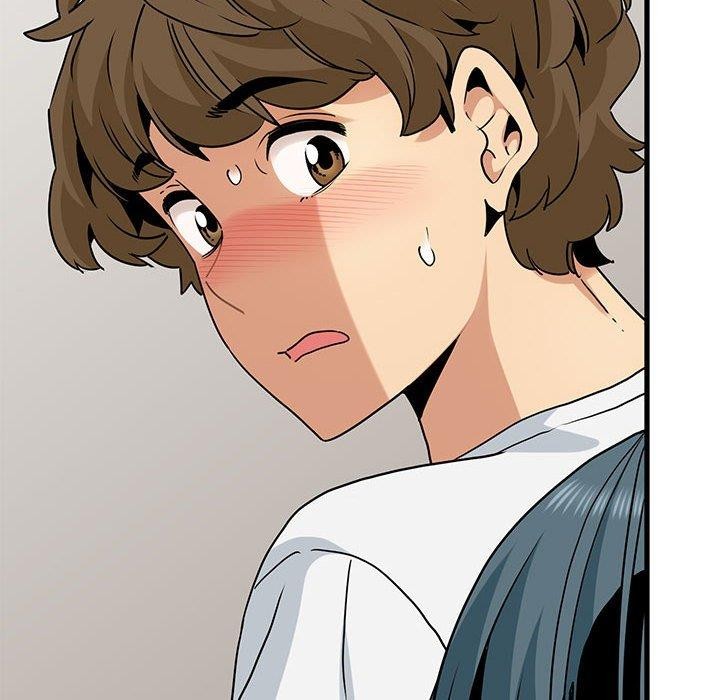 [韩国漫画] 发小碰不得 剧情,女学生#[159P]-82