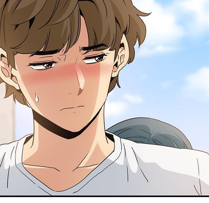 [韩国漫画] 发小碰不得 剧情,女学生#[159P]-87