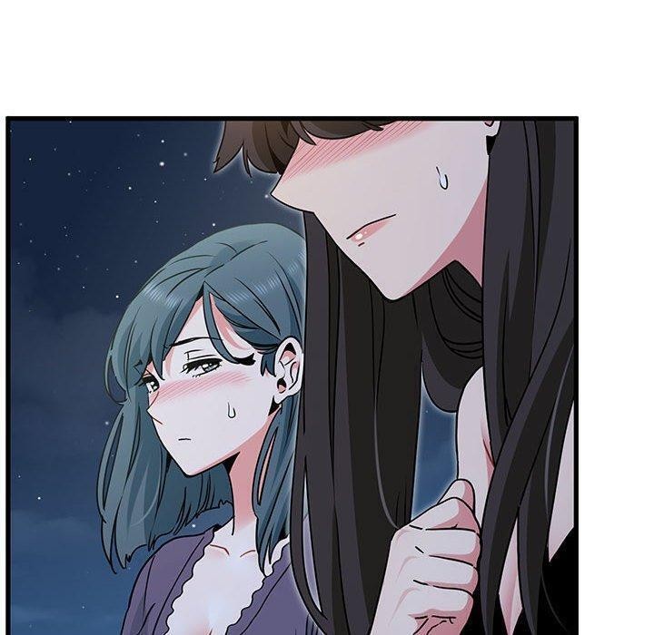 [韩国漫画] 发小碰不得 剧情,女学生#[201P]-50