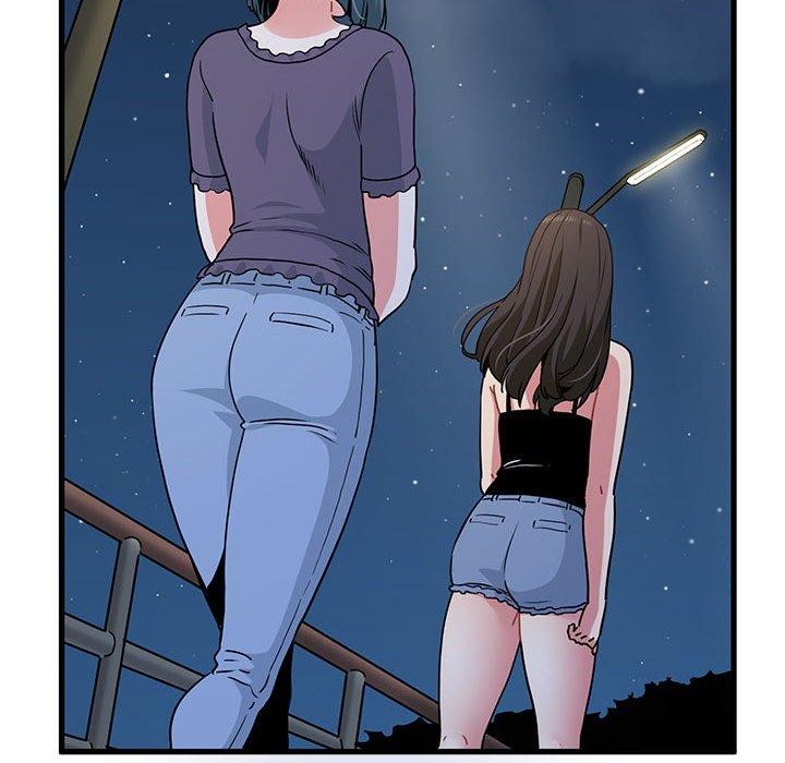 [韩国漫画] 发小碰不得 剧情,女学生#[172P]-46