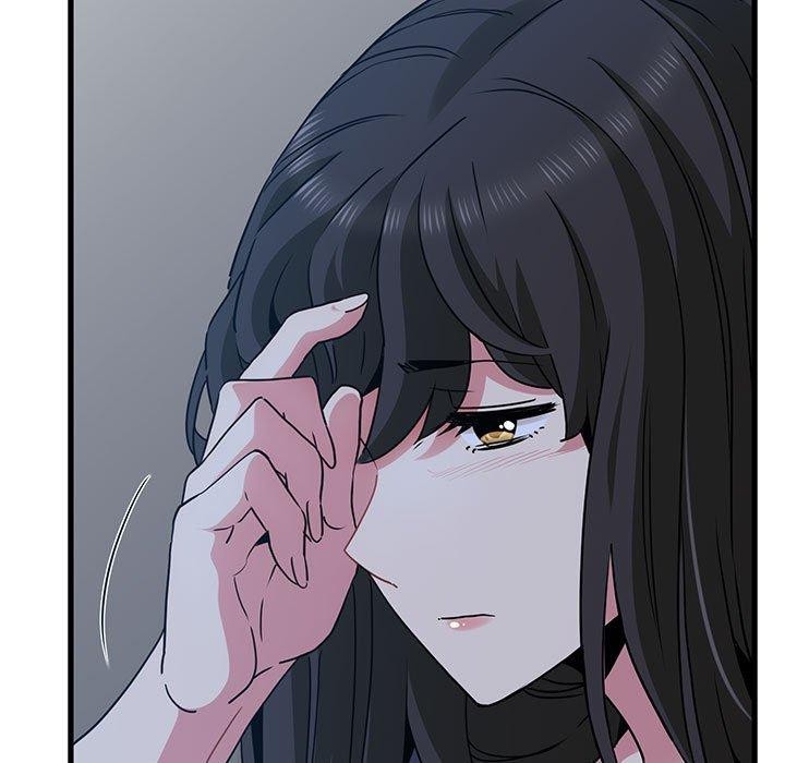 [韩国漫画] 发小碰不得 剧情,女学生#[191P]-11