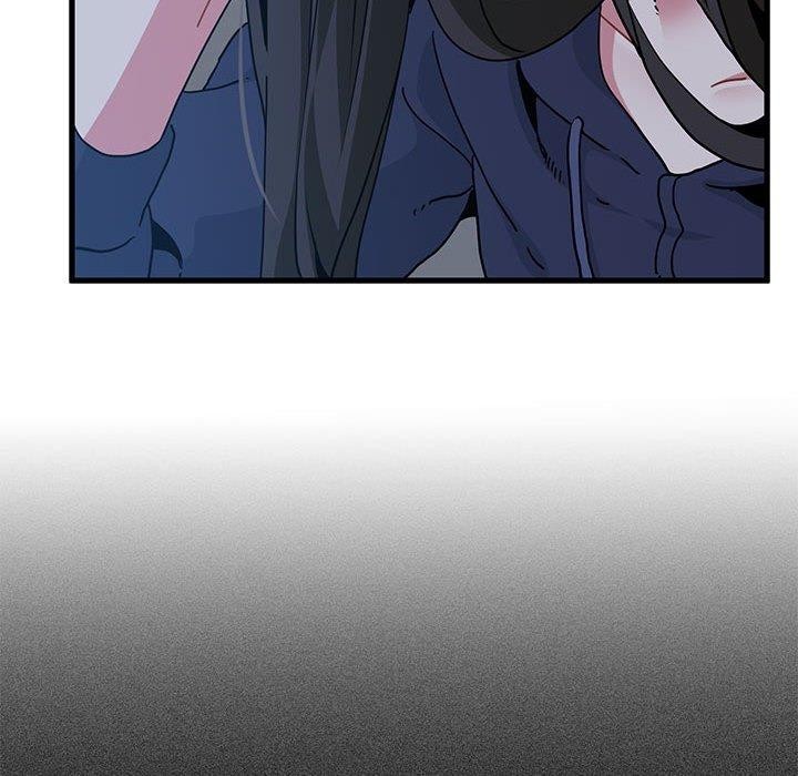 [韩国漫画] 发小碰不得 剧情,女学生#[191P]-12