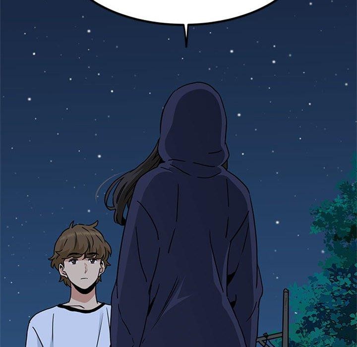 [韩国漫画] 发小碰不得 剧情,女学生#[191P]-146