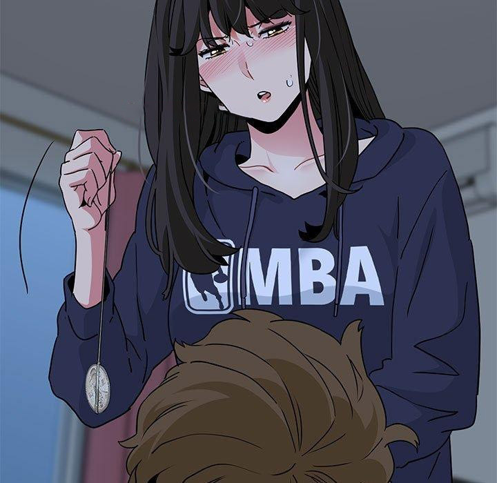 [韩国漫画] 发小碰不得 剧情,女学生#[191P]-45