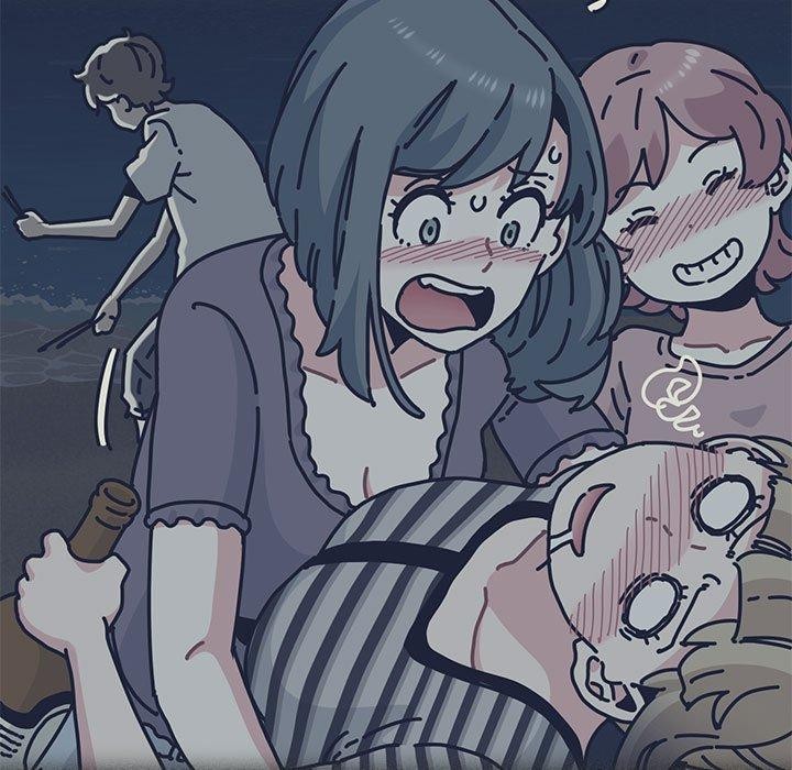 [韩国漫画] 发小碰不得 剧情,女学生#[191P]-51