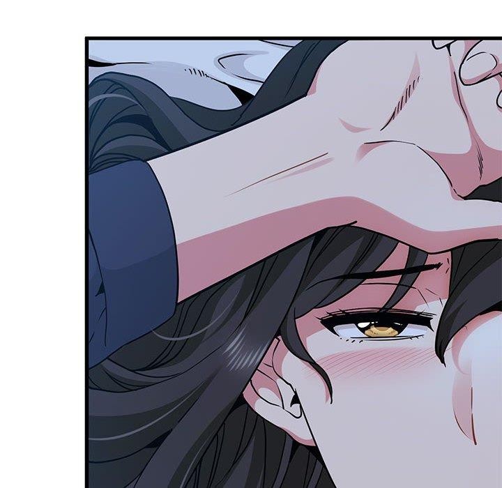 [韩国漫画] 发小碰不得 剧情,女学生#[191P]-6