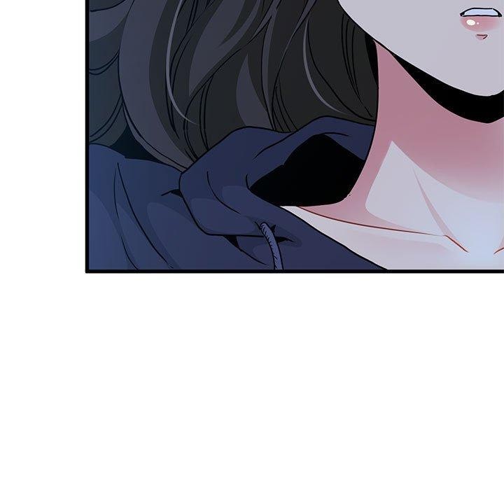 [韩国漫画] 发小碰不得 剧情,女学生#[191P]-7