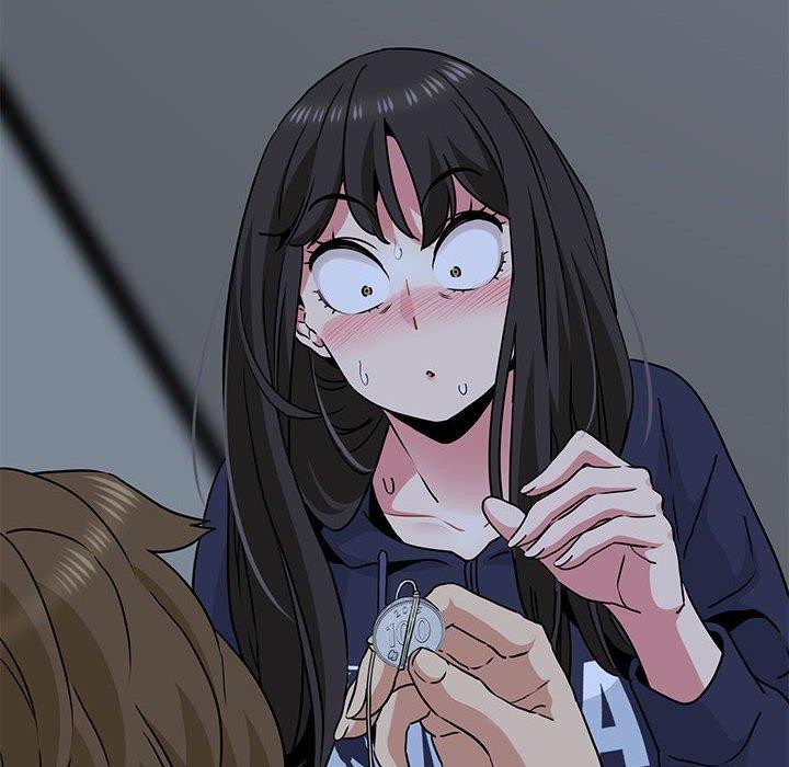 [韩国漫画] 发小碰不得 剧情,女学生#[191P]-84