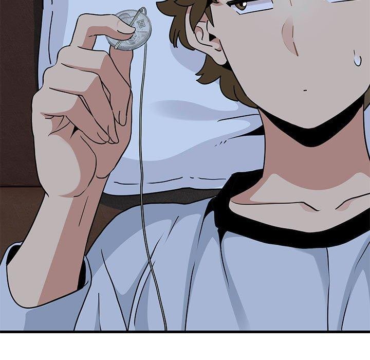 [韩国漫画] 发小碰不得 剧情,女学生#[191P]-87