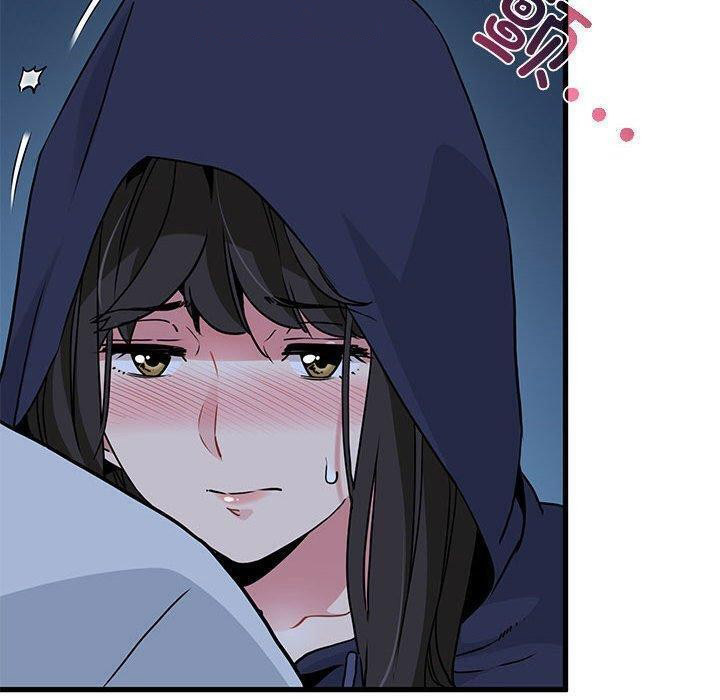 [韩国漫画] 发小碰不得 剧情,女学生#[207P]-30