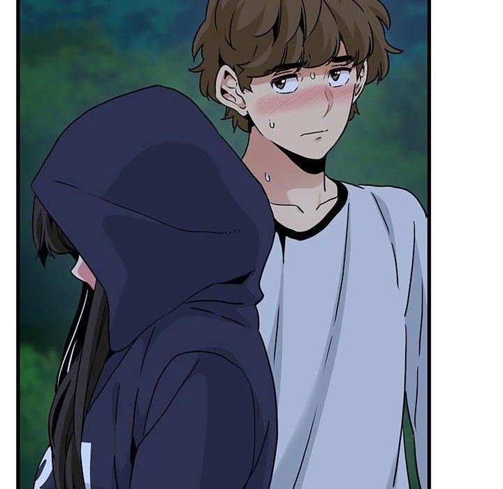 [韩国漫画] 发小碰不得 剧情,女学生#[207P]-62