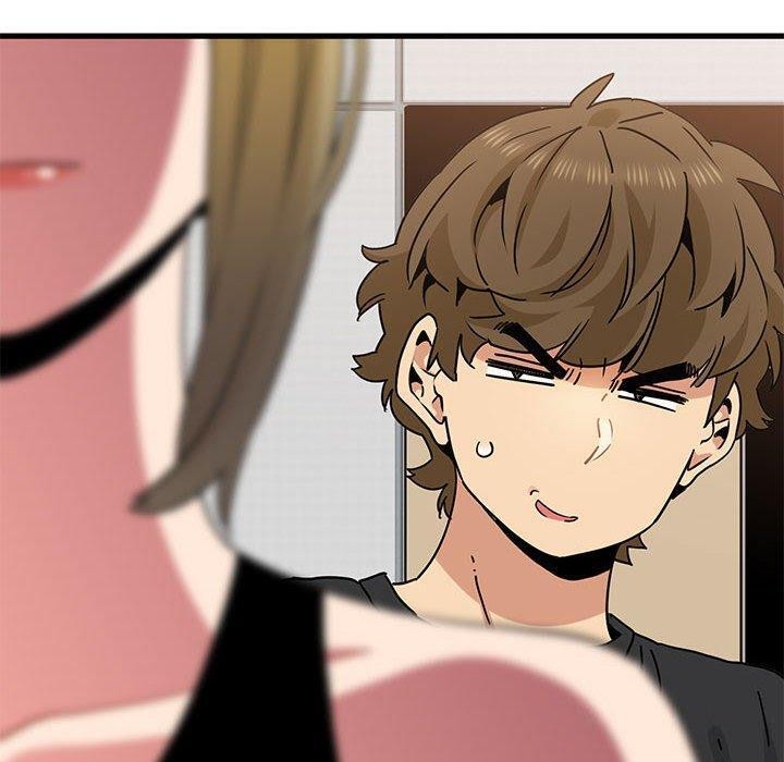 [Manhwa] You can't touch your kid Plot, female student#[187P]-110