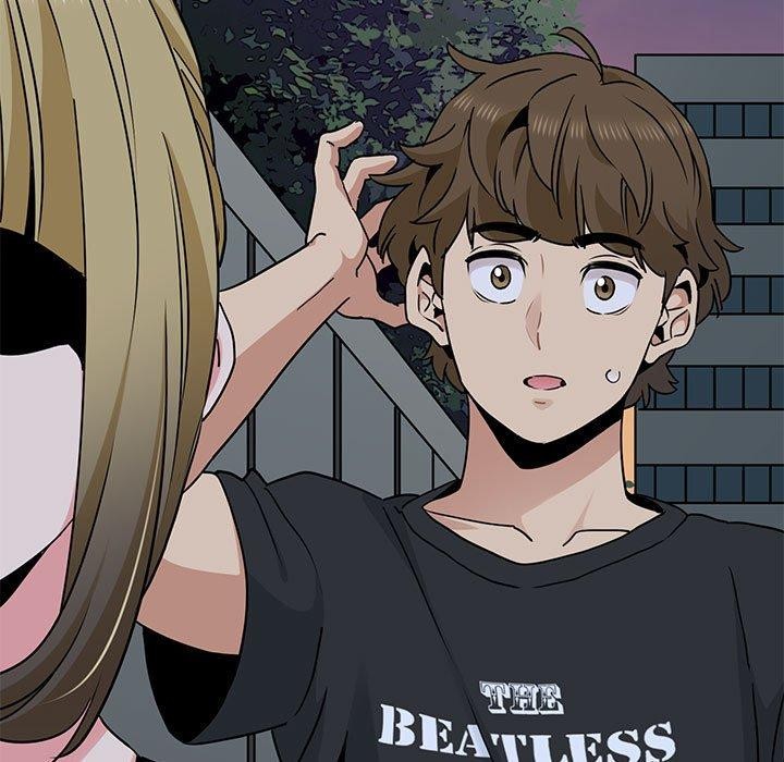 [Manhwa] You can't touch your kid Plot, female student#[187P]-123