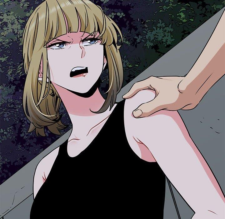 [Manhwa] You can't touch your kid Plot, female student#[187P]-134