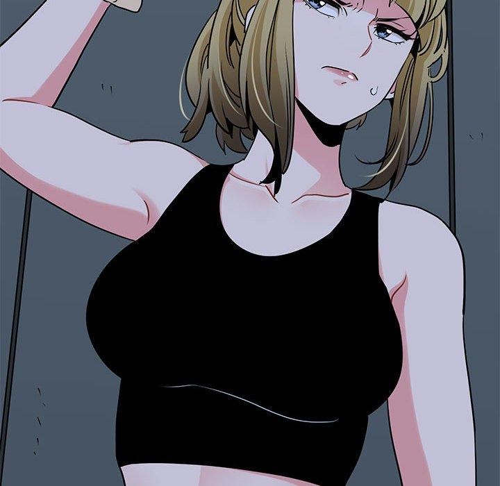 [Manhwa] You can't touch your kid Plot, female student#[187P]-162